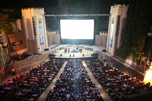 Top 5 Reasons Why You Should Buy Your Outdoor Movie System Now