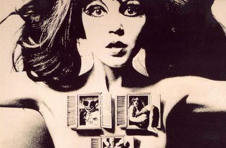 ArtsFest Screens Chelsea Girls