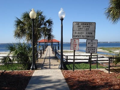 Outdoor Movies in Sebring, Florida