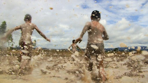 Agrarian Utopia film still, Lifescapes Southeast Asia Film Festival