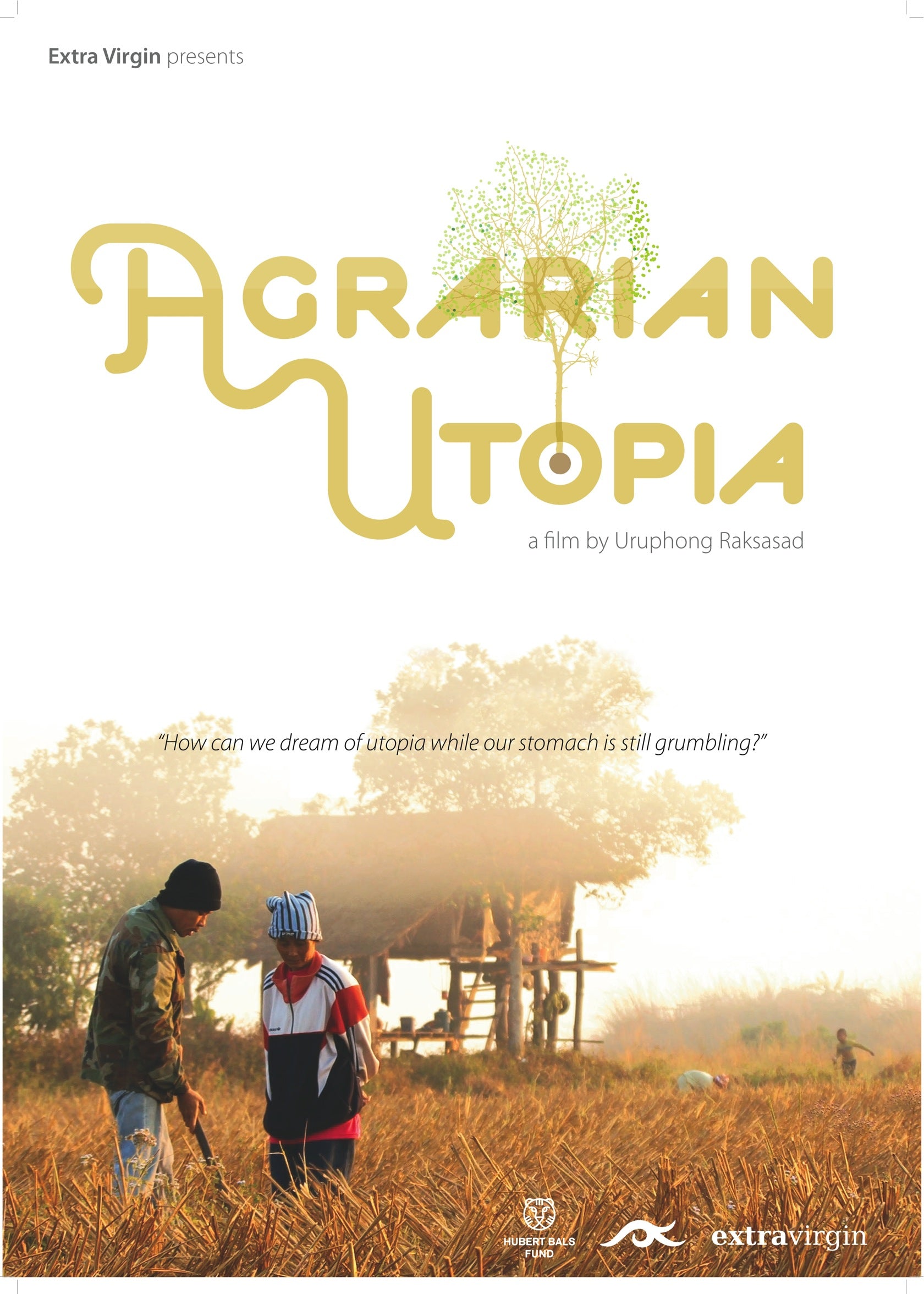 Lifescapes Film Festival: Agrarian Utopia