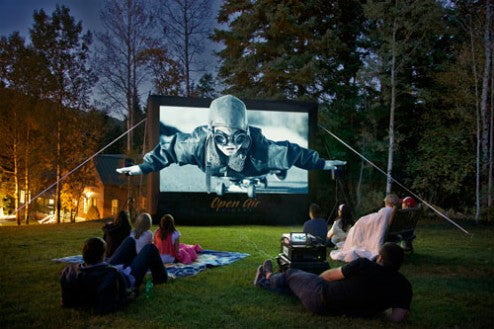 3D Movies