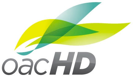 Open Air Cinema's OAC True HD