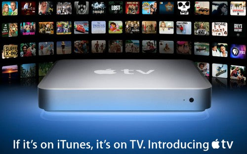 Open Air Cinema's CineBox is Now Compatible with Apple Products