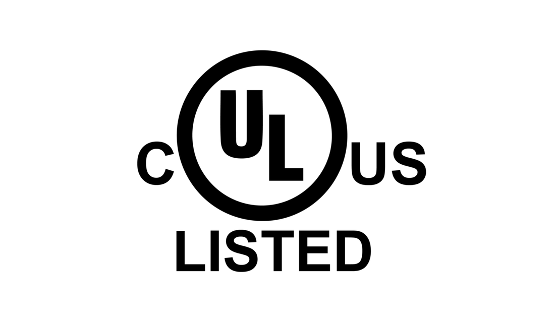 cUL Certified
