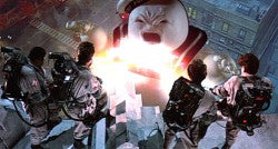 Ghostbusters