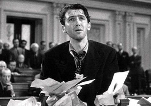 Mr. Smith Goes to Washington
