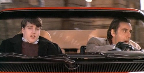 Top 5 Hollywood Movies Based on Foreign Films