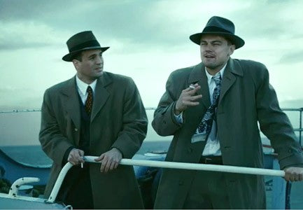 Shutter Island (2010)