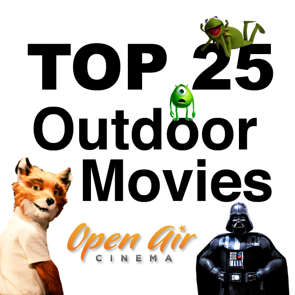 Top 25 Climate Documentaries of All Time