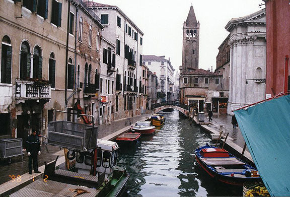 Venice International Film Festival