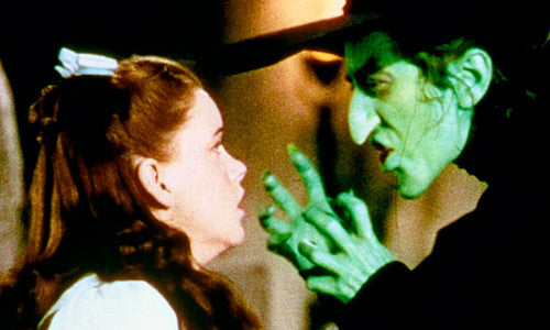 Top 25 Halloween Outdoor Movies