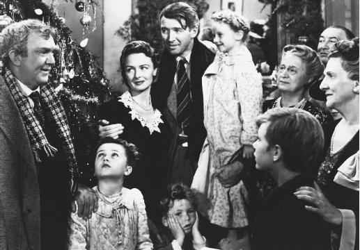  It's a Wonderful Life movie review