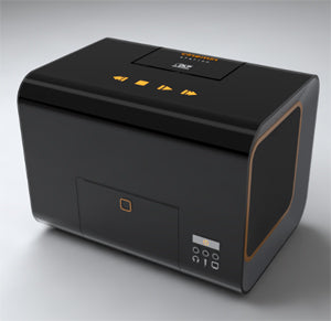 WowWee Cinemin Compact Projector for Outdoor Movies