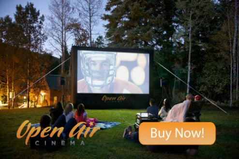 movie in the park