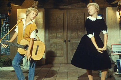 The Parent Trap (1961)