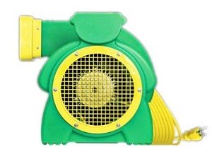 Get An Extra Air Blower For Your Inflatable Movie Screen