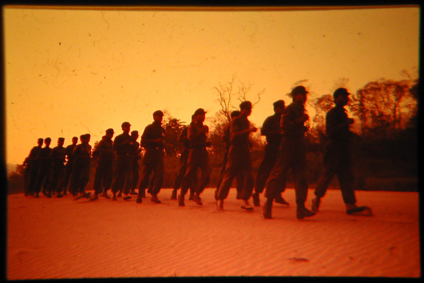 OACF at the Lifescapes Film Festival: Burma in Pieces