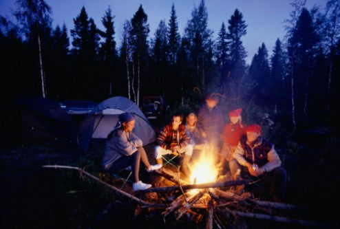 Camping Cinema Outdoor Movies