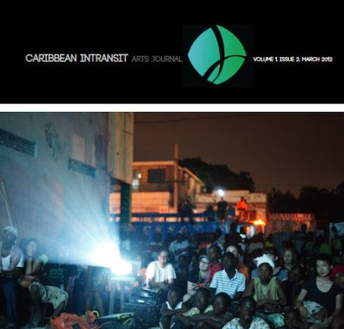 Caribbean Intransit