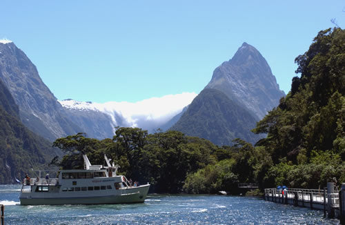 Outdoor Movies in Queenstown, New Zealand