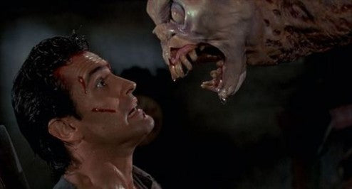 Evil Dead 2: Dead by Dawn