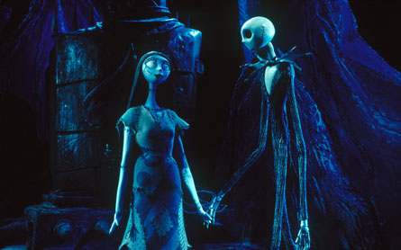 Happy Halloween from Open Air Cinema!