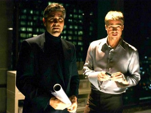 Ocean's 11