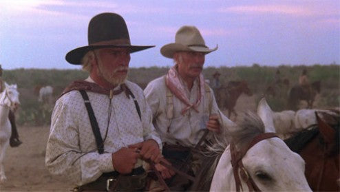 Lonesome Dove