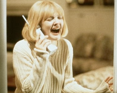 Scream