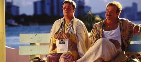The Birdcage