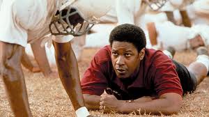 Outdoor Movie Idea: Remember the Titans