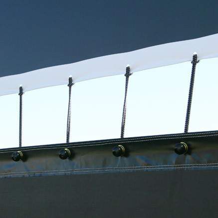 Open Air Cinema CineBox Elite 40' outdoor theater system